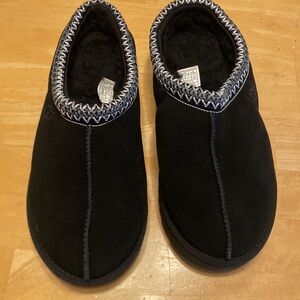 UGG Black Women's Slippers